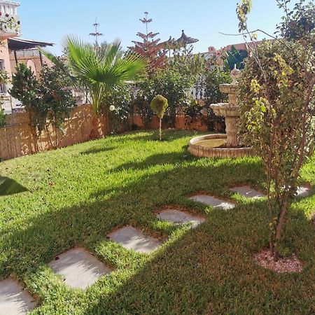 Riad Dar Salam Agadir Ngoại thất bức ảnh