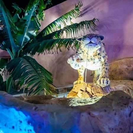 Riad Dar Salam Agadir Ngoại thất bức ảnh