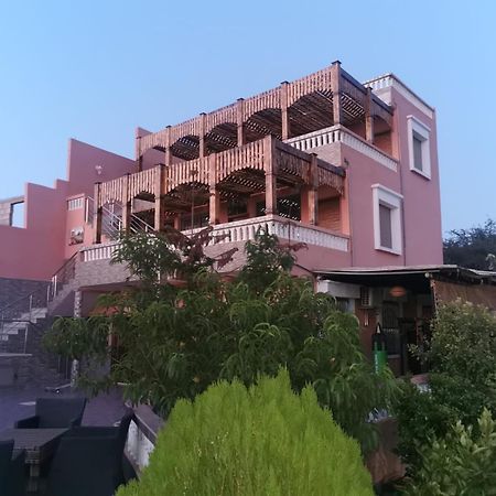 Riad Dar Salam Agadir Ngoại thất bức ảnh