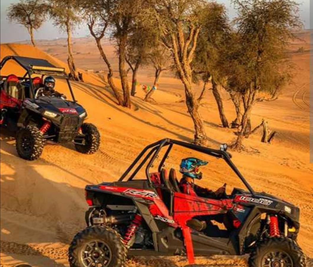 Riad Dar Salam Agadir Ngoại thất bức ảnh