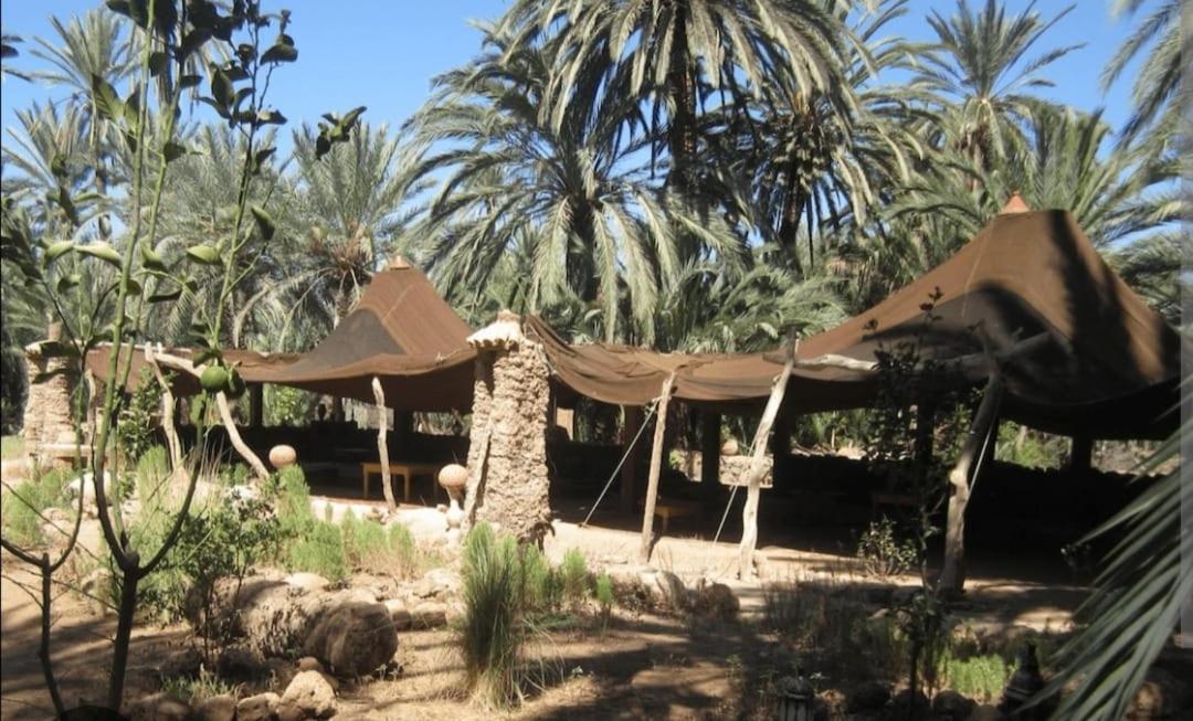 Riad Dar Salam Agadir Ngoại thất bức ảnh