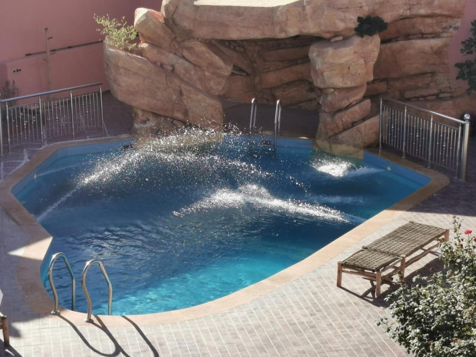 Riad Dar Salam Agadir Ngoại thất bức ảnh