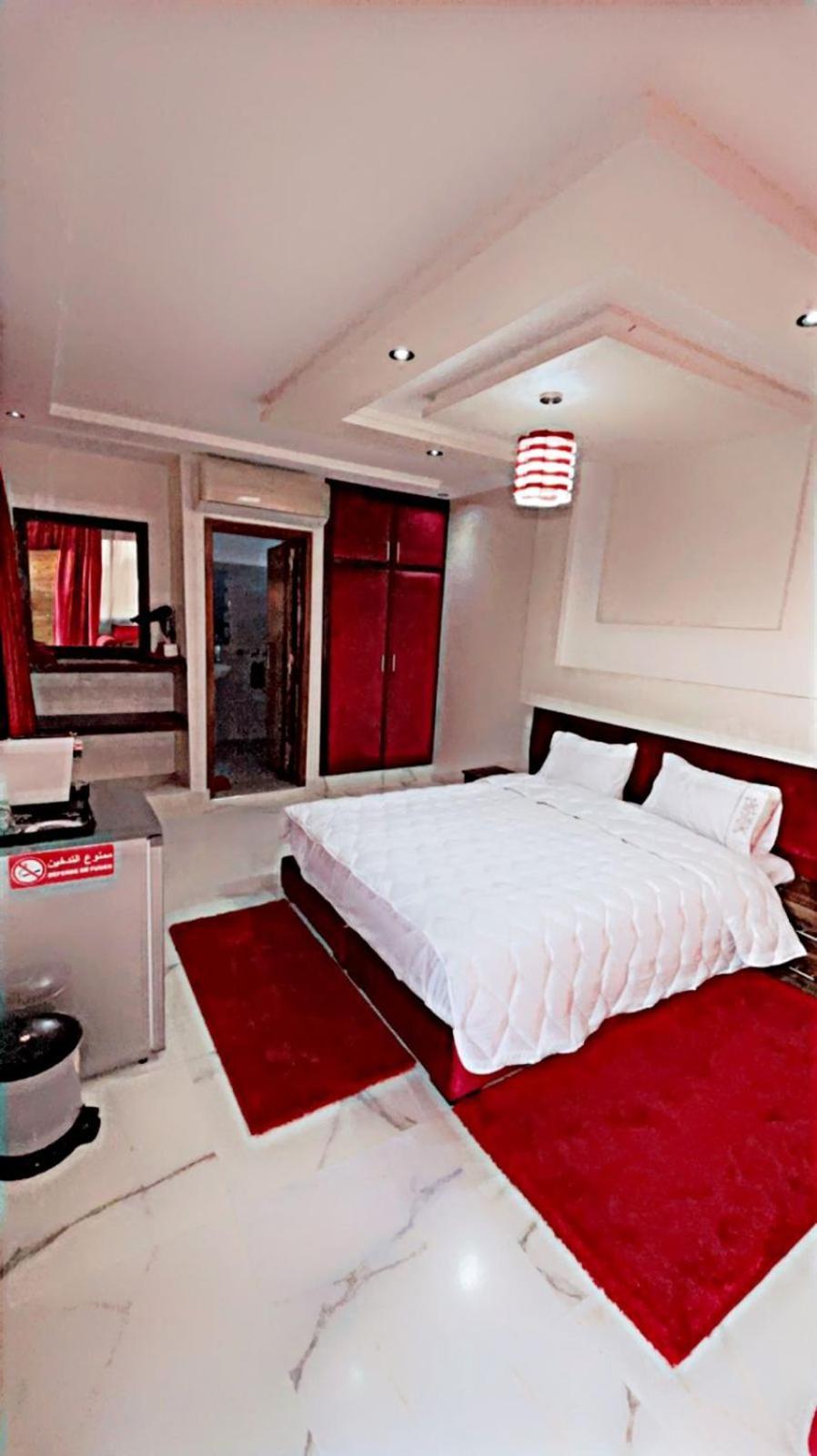 Riad Dar Salam Agadir Ngoại thất bức ảnh